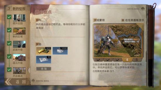 明日之后精英感染者怎么打_精英感染者打法技巧分享 明日之后精英感染者怎么打_精英感染者打法技巧分享