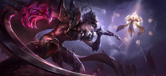 王者荣耀嬴政星夜王子皮肤什么时候上线_嬴政星夜王子皮肤上线时间介绍