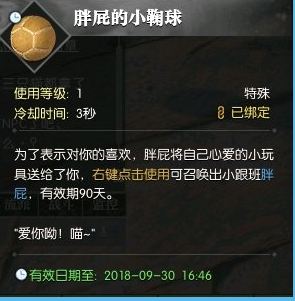 逆水寒猫在哪_逆水寒猫咪宠物怎么获得