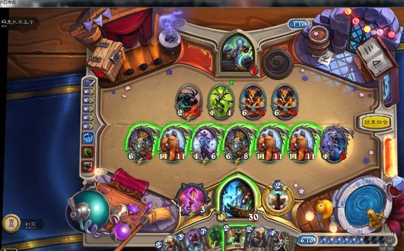 炉石传说卡拉赞之夜上层塔卡组怎么搭配_炉石传说卡拉赞之夜上层塔卡组攻略 炉石传说卡拉赞之夜上层塔卡组怎么搭配_炉石传说卡拉赞之夜上层塔卡组攻略