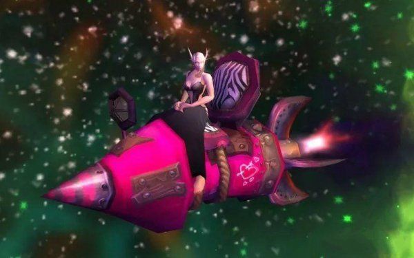 2019魔兽世界爱情火箭怎么获得_wow爱情火箭怎么刷 2019魔兽世界爱情火箭怎么获得_wow爱情火箭怎么刷