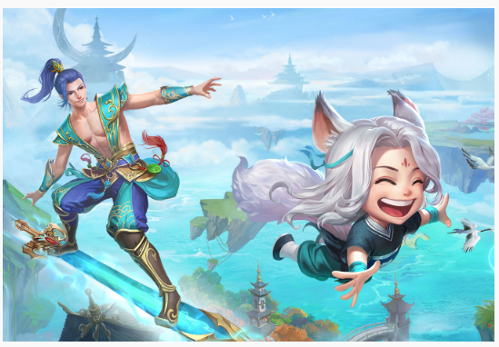 问道手游妙音电台怎么开启_问道手游妙音电台开启方法 问道手游妙音电台怎么开启_问道手游妙音电台开启方法