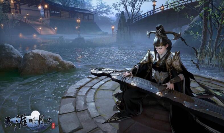 天涯明月刀手游选择什么职业_天涯明月刀手游适合平民职业介绍 天涯明月刀手游选择什么职业_天涯明月刀手游适合平民职业介绍