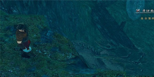 河洛群侠传玄铁在哪_河洛群侠传玄铁位置介绍 河洛群侠传玄铁在哪_河洛群侠传玄铁位置介绍