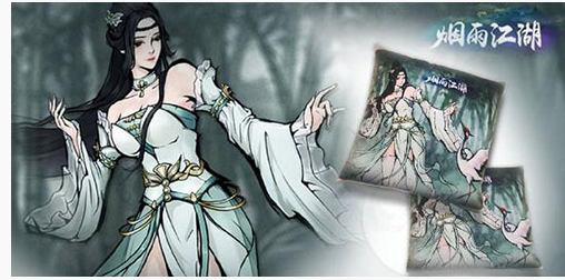 烟雨江湖阴脉怎么玩_烟雨江湖阴脉玩法一览