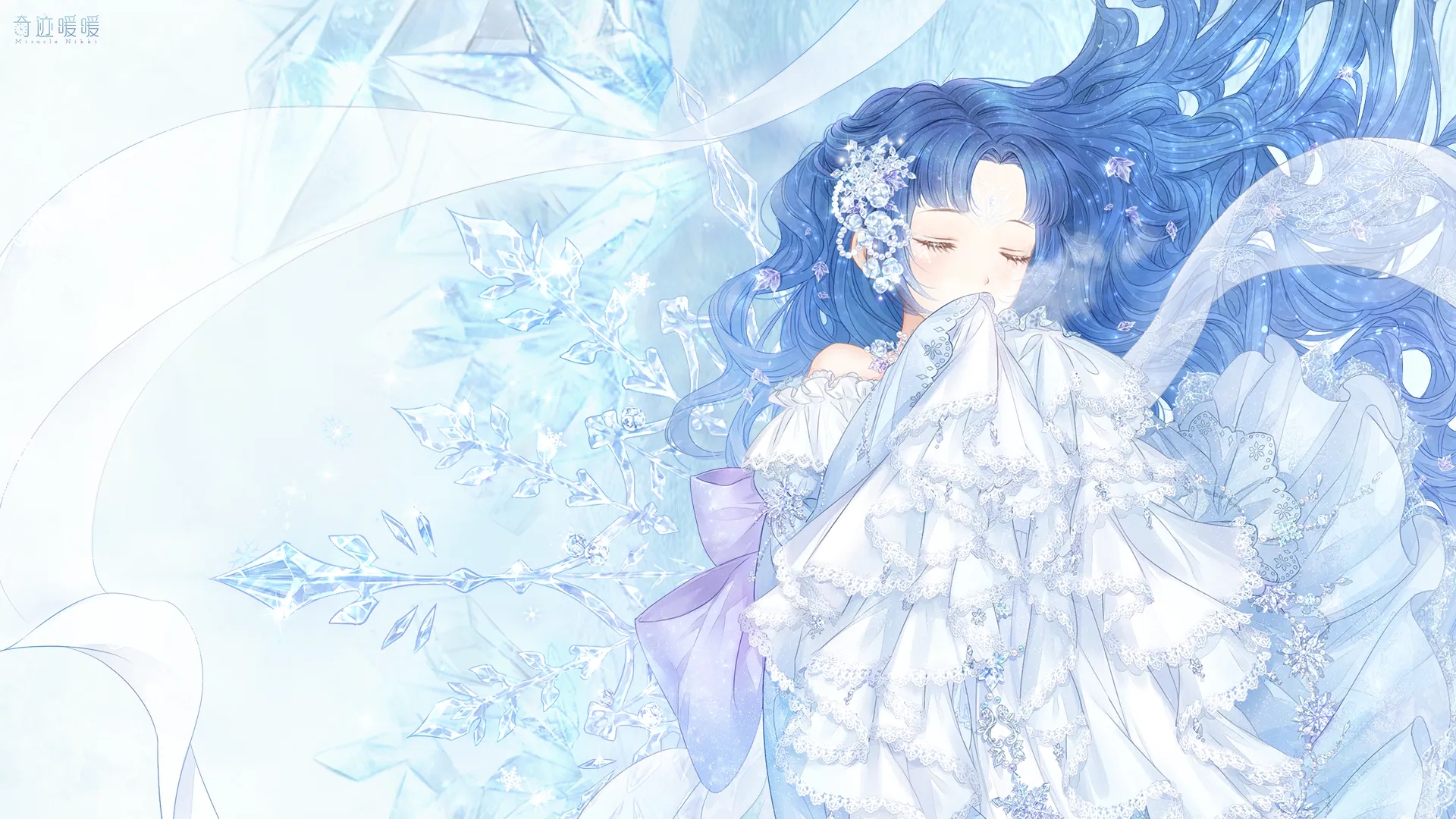 奇迹暖暖公主级开启攻略 奇迹暖暖公主级怎么开启