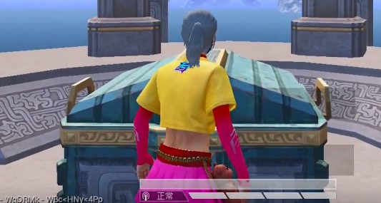 《和平精英》白虎祭坛怎么开启 白虎祭坛开启方法