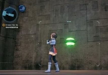 刀剑神域夺命凶弹玩家怎么玩 主线任务UFG游戏玩法攻略 刀剑神域夺命凶弹玩家怎么玩 主线任务UFG游戏玩法攻略