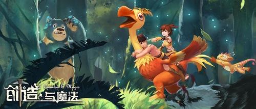 创造与魔法园林争夺战怎么玩_园林争夺战玩法攻略