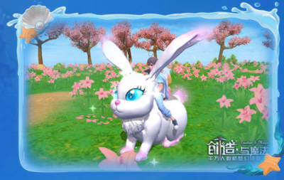 创造与魔法狐妖小红娘联动内容有什么-狐妖小红娘联动内容一览 创造与魔法狐妖小红娘联动内容一览