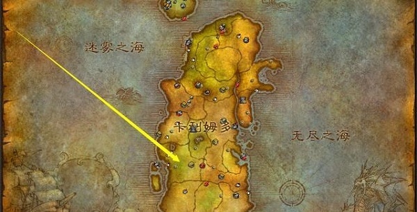魔兽世界怀旧服厄运之槌改动后怎么打? 魔兽世界怀旧服厄运之槌改动后怎么打?