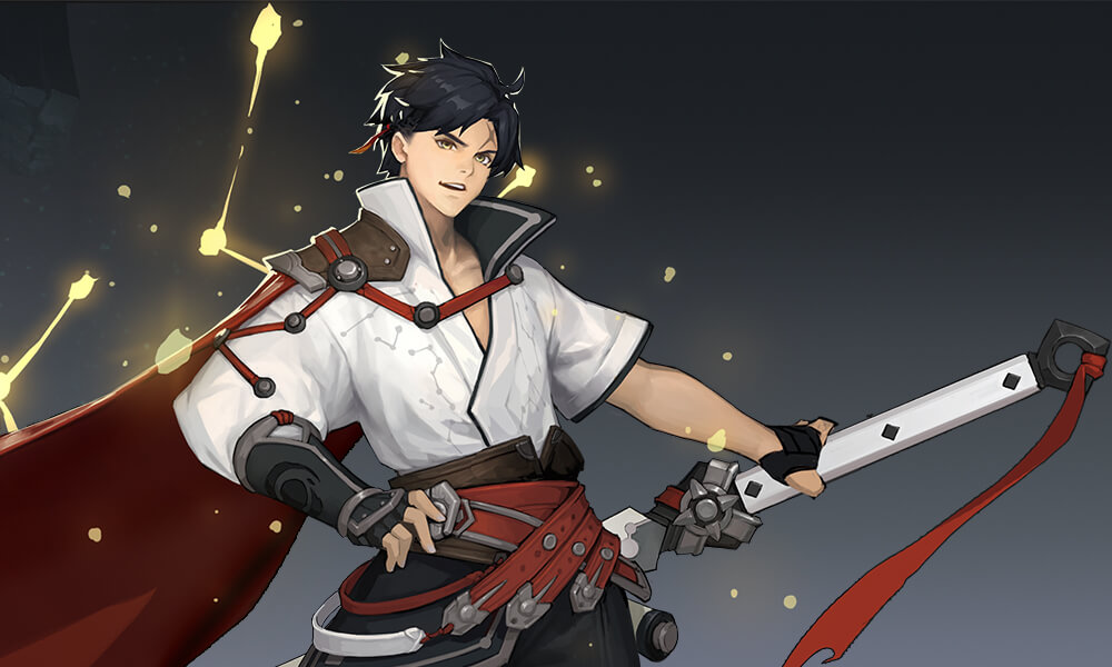 王者荣耀新英雄曜台词是什么_王者荣耀曜全部台词一览 王者荣耀新英雄曜台词是什么_王者荣耀曜全部台词一览