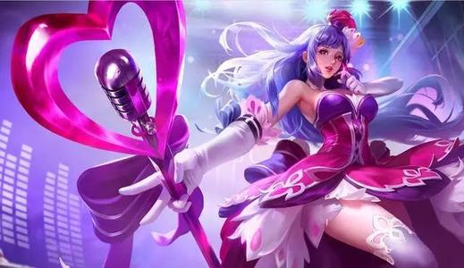 王者荣耀偶像歌手多少钱能抽到_王者荣耀偶像歌手出货价格详解 王者荣耀偶像歌手多少钱能抽到_王者荣耀偶像歌手出货价格详解