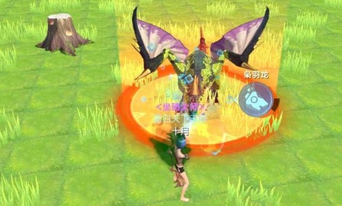 我的起源宠物怎么抓_我的起源抓宠物技巧与驯服方法攻略 我的起源宠物怎么抓_我的起源抓宠物技巧与驯服方法攻略