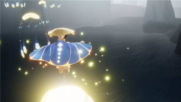 光遇雨林蓝色斗篷多少心_蓝色斗篷兑换数量