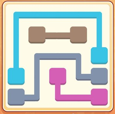 天天爱连线炫彩连接第26关怎么过 天天爱连线炫彩连接第26关通关攻略 天天爱连线炫彩连接第26关怎么过 天天爱连线炫彩连接第26关通关攻略