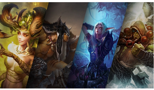 魔兽世界水晶瓶在哪_魔兽世界水晶瓶购买方法