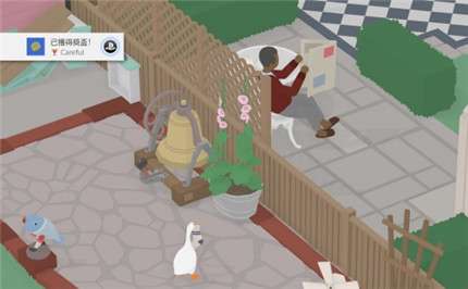 捣蛋鹅隐藏任务有哪些_捣蛋鹅隐藏任务玩法大全