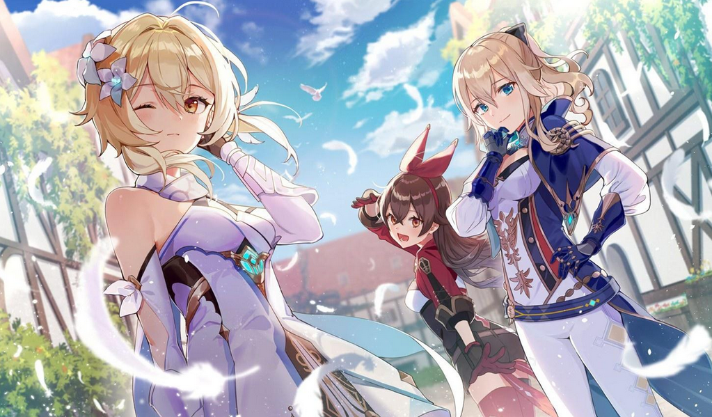 原神1.6版本up池预测-1.6版本up池角色分析 原神1.6版本up池预测