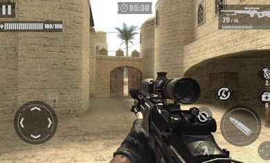 堡垒黎明攻势下载_堡垒黎明攻势修改版 堡垒黎明攻势下载_堡垒黎明攻势修改版