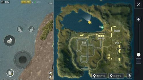 刺激战场训练场吉利服在哪_训练场吉利服获取方法 刺激战场训练场吉利服在哪_训练场吉利服获取方法