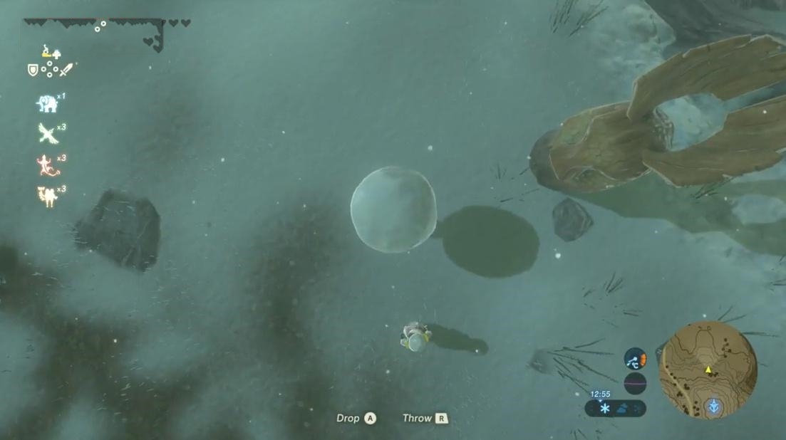 塞尔达传说荒野之息怎么赚钱_塞尔达传说荒野之息赚钱方法汇总 塞尔达传说荒野之息怎么赚钱_塞尔达传说荒野之息赚钱方法汇总