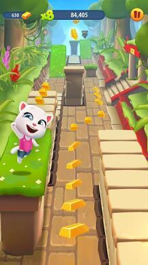 汤姆猫跑酷怎么快速刷金币 汤姆猫跑酷金币获取技巧 汤姆猫跑酷怎么快速刷金币 汤姆猫跑酷金币获取技巧