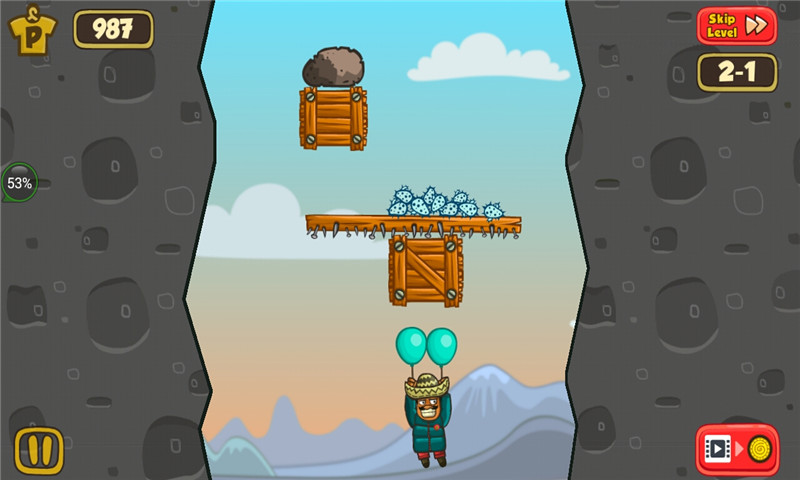 气球之旅好玩吗_气球之旅安卓破解修改版下载 气球之旅好玩吗_气球之旅安卓破解修改版下载