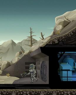 辐射避难所无限道具版_辐射避难所安卓道具免费版下载 辐射避难所无限道具版_辐射避难所安卓道具免费版下载