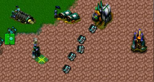 铁锈战争破解_铁锈战争无限金币版下载 铁锈战争破解_铁锈战争无限金币版下载