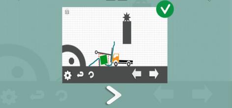 烧脑卡车6-10关怎么过 烧脑卡车破解通关技巧 烧脑卡车6-10关怎么过 烧脑卡车破解通关技巧