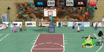 街篮手游防守有什么技巧 街篮手游防守技巧解析 街篮手游防守有什么技巧 街篮手游防守技巧解析