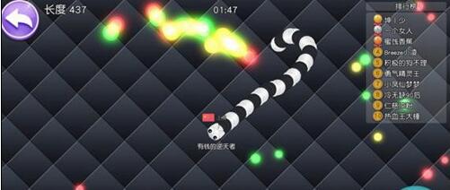 蛇蛇大作战怎么玩 蛇蛇大作战破解新手进阶技巧 蛇蛇大作战怎么玩 蛇蛇大作战破解新手进阶技巧